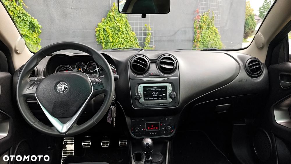 Alfa Romeo Mito 1.4 8V Turismo - 31
