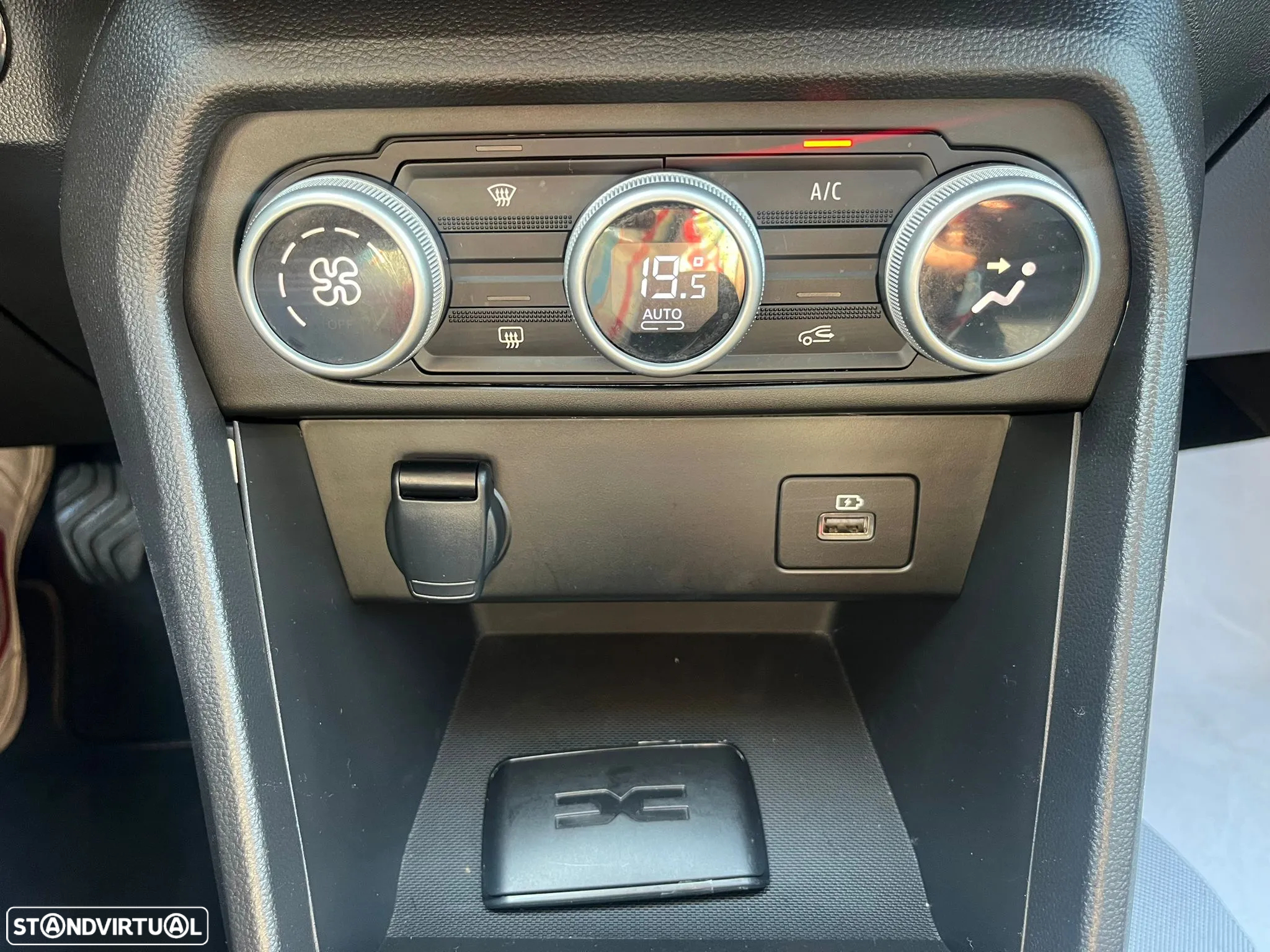 Dacia Jogger 1.0 ECO-G Extreme 7L Bi-Fuel - 45