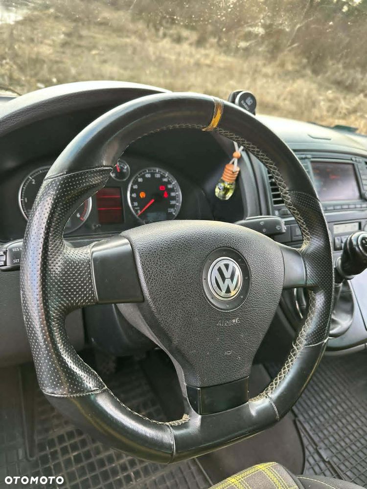 Volkswagen Multivan L1 Highline - 6