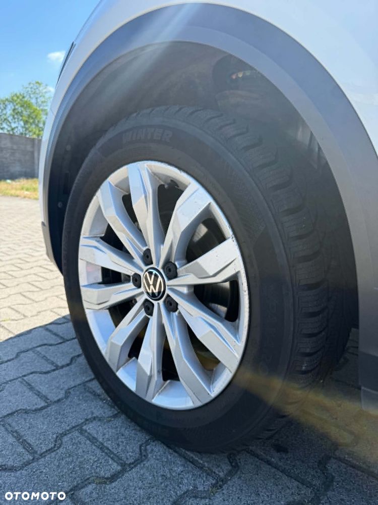 Volkswagen T-Roc 1.5 TSI GPF ACT Advance DSG - 23