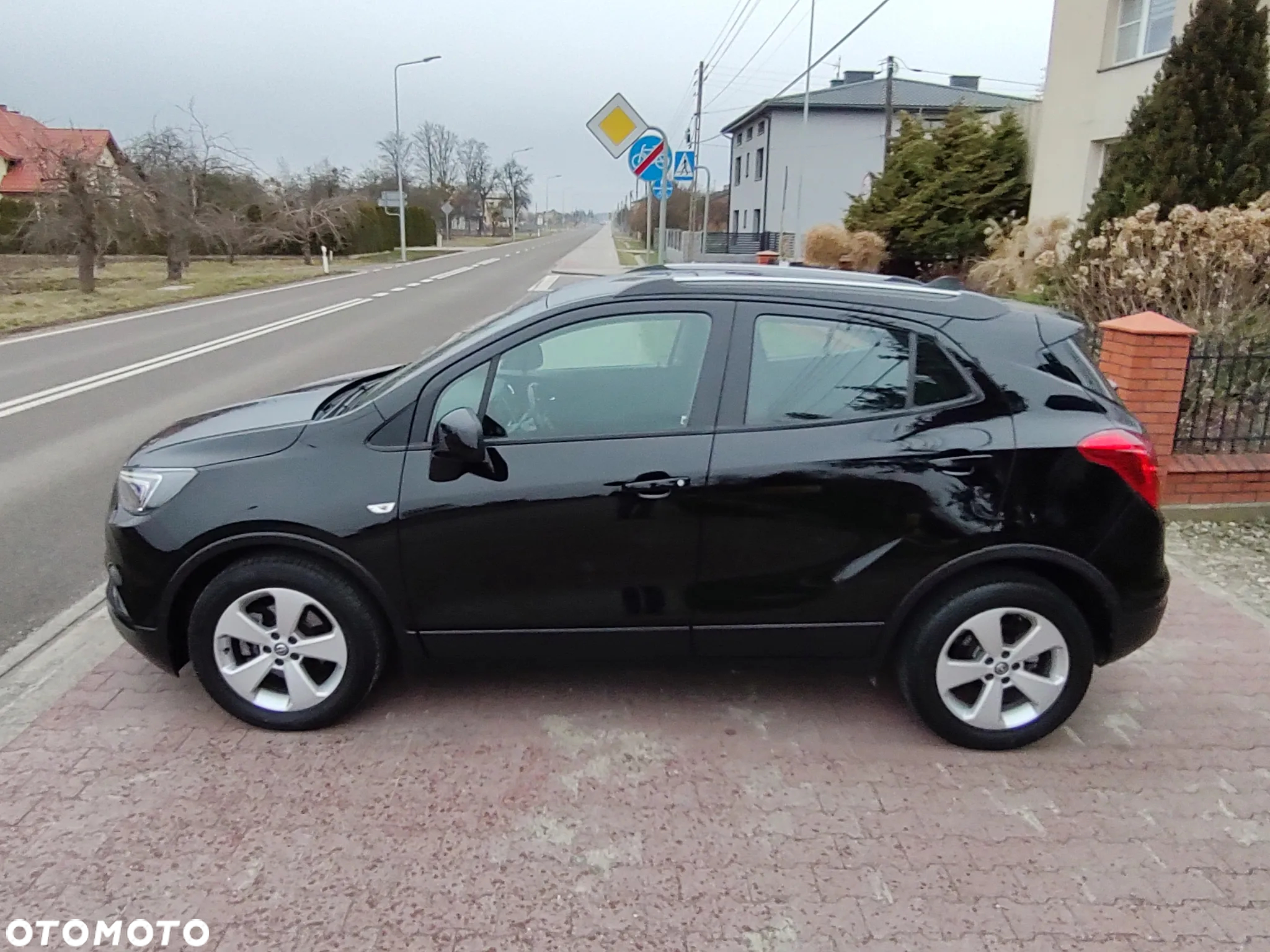 Opel Mokka - 22