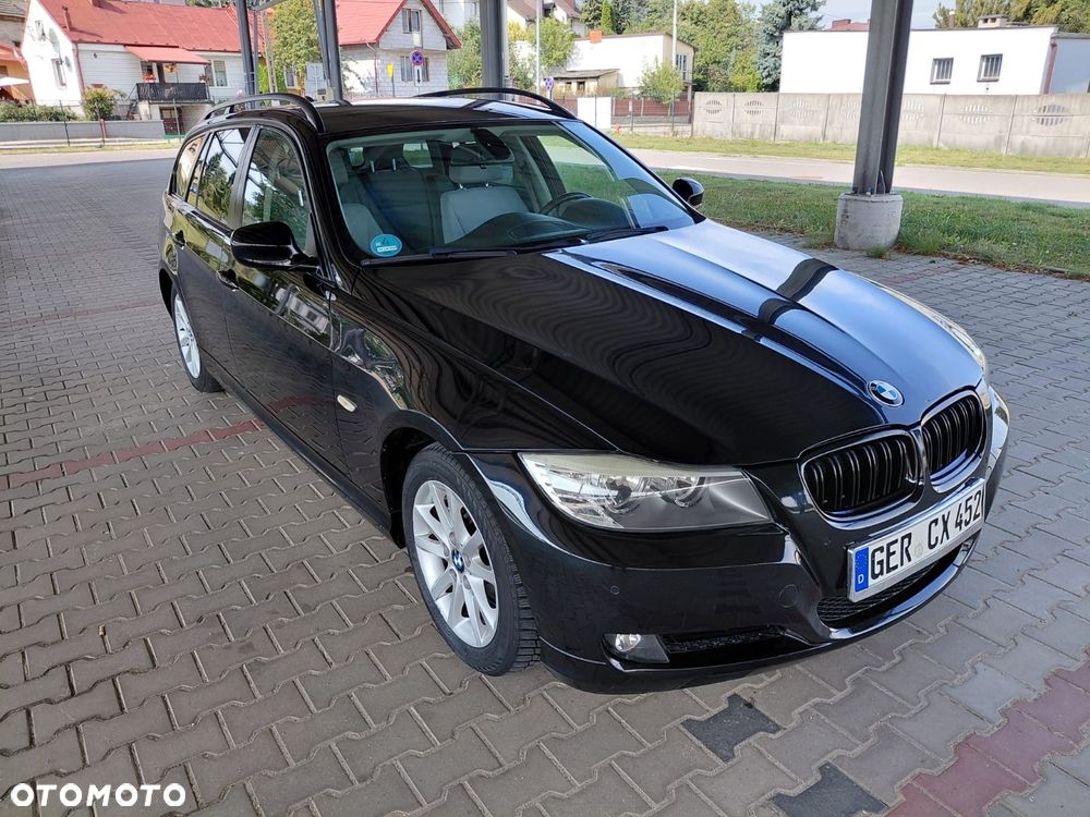 BMW Seria 3 - 2