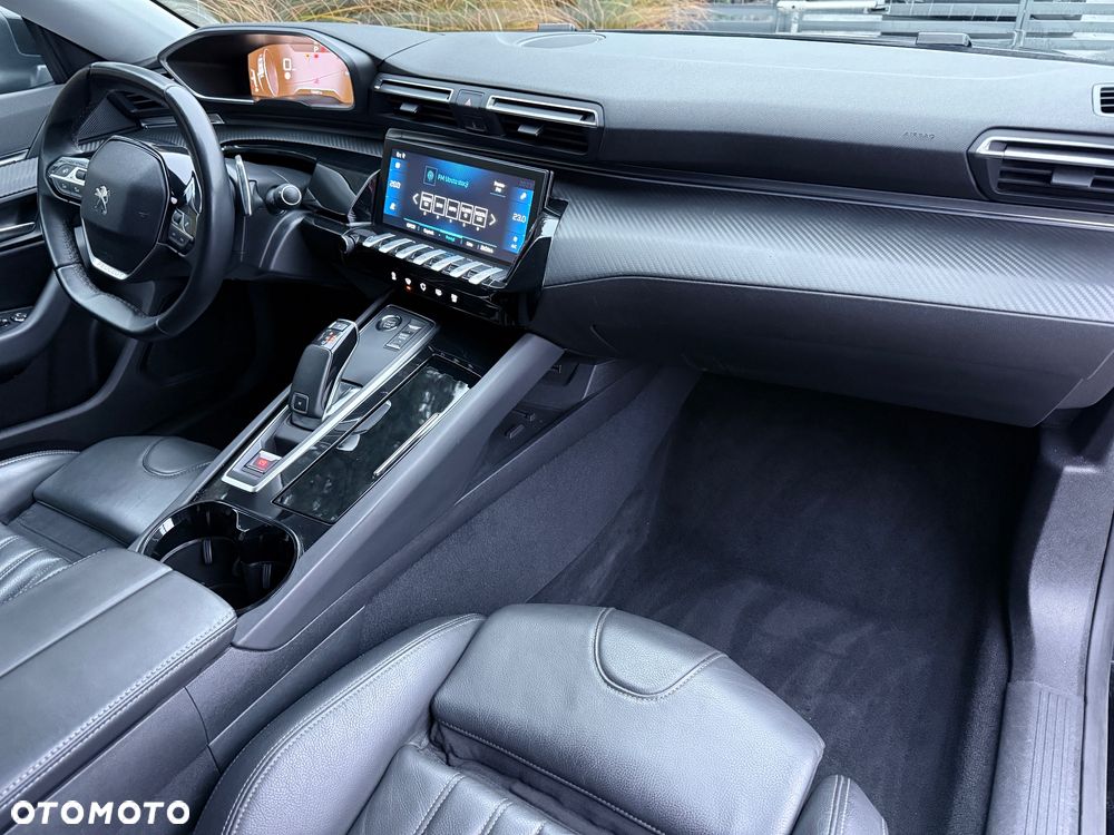 Peugeot 508 2.0 HDi Allure - 6