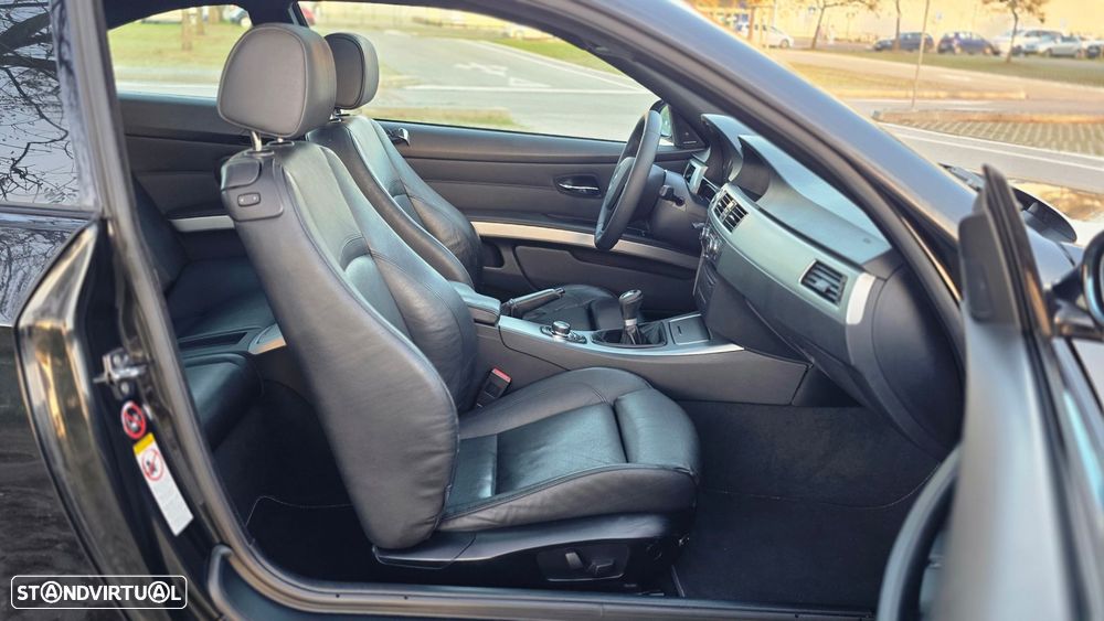 BMW 330 d DPF M Sport Edition - 20