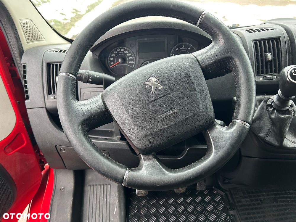 Peugeot Boxer - 6