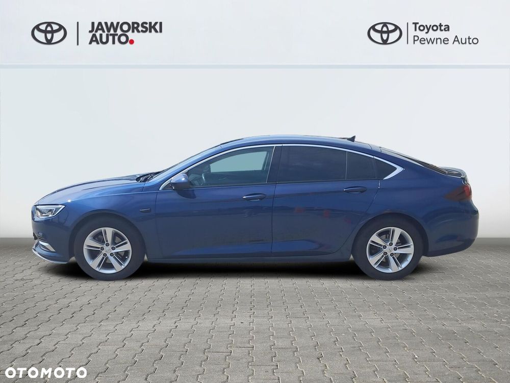 Opel Insignia 1.5 T Elite S&S - 15