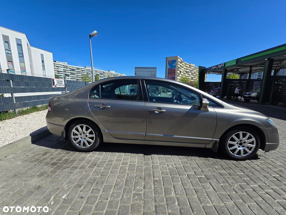 Honda Civic - 2