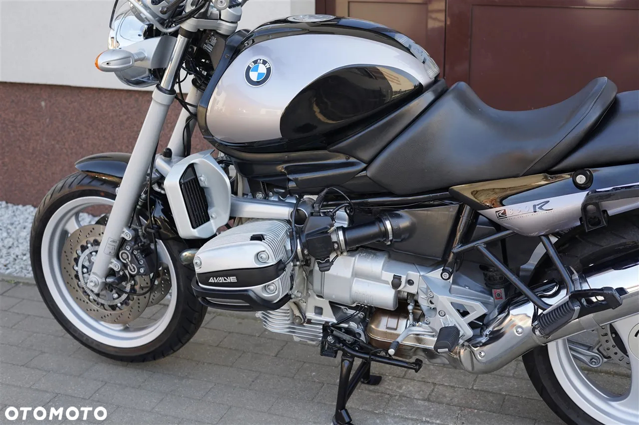 BMW R - 25