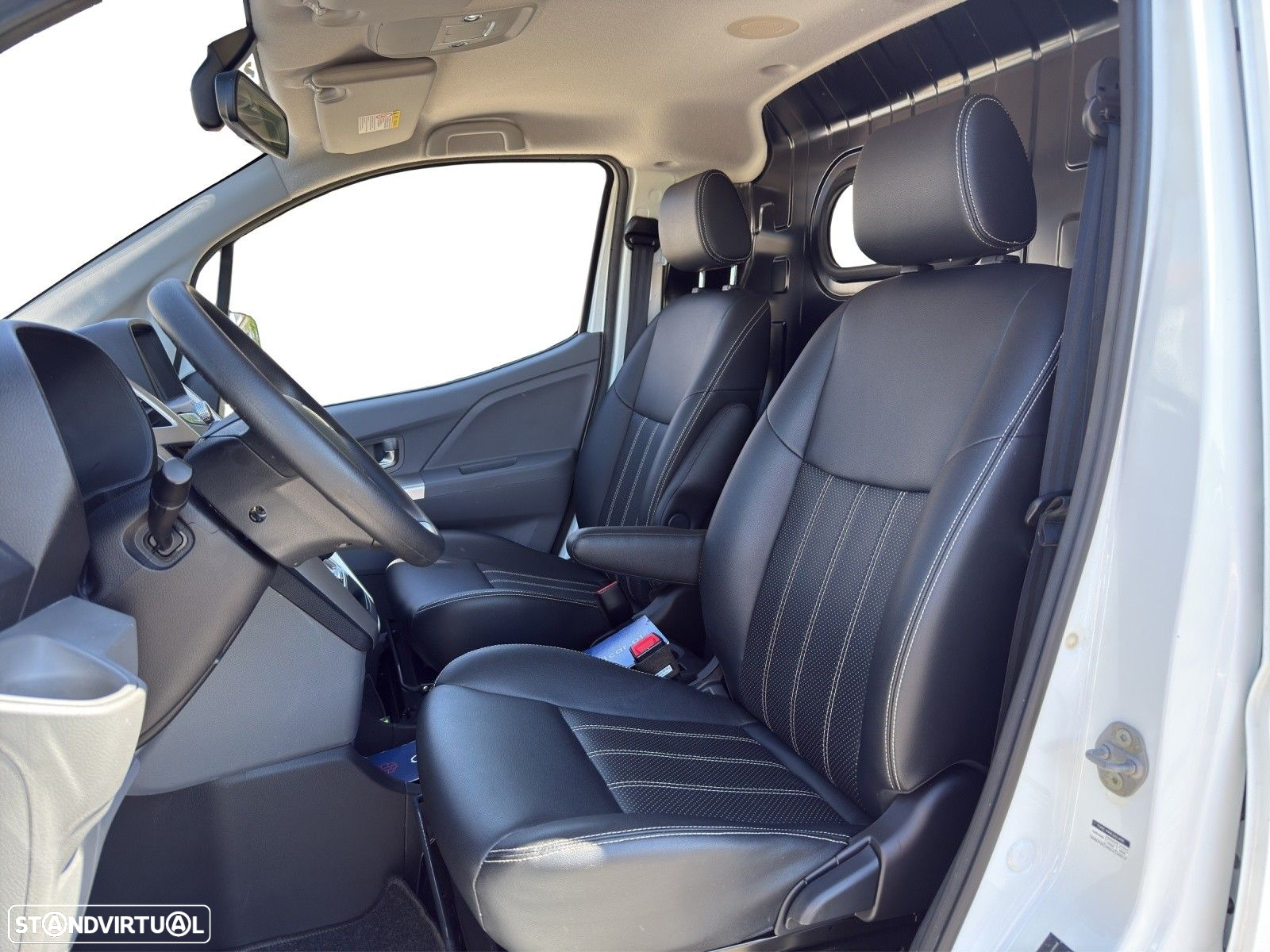 BYD ETP3 Confort - 11