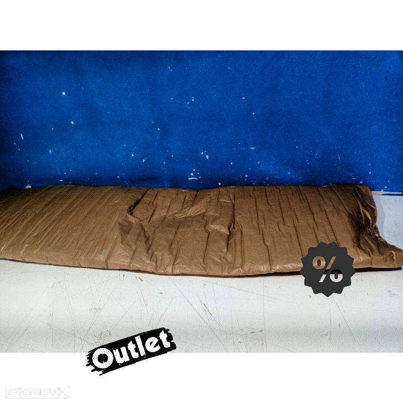C013073C1 SPOILER LIP BMW F32 F33 F36 12-19 LOOK M PERFORMANCE - 2
