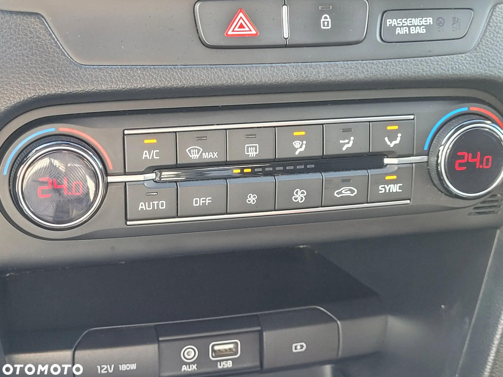 Kia Ceed 1.4 T-GDI M - 25