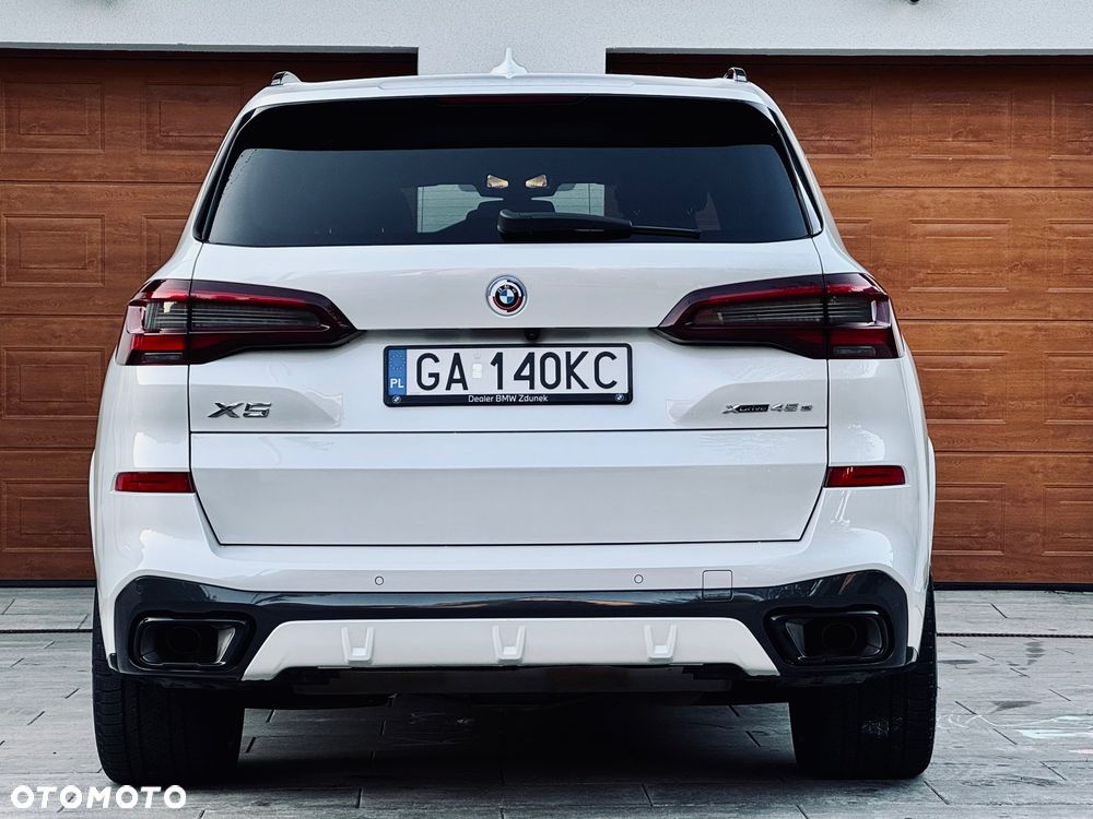 BMW X5 - 10
