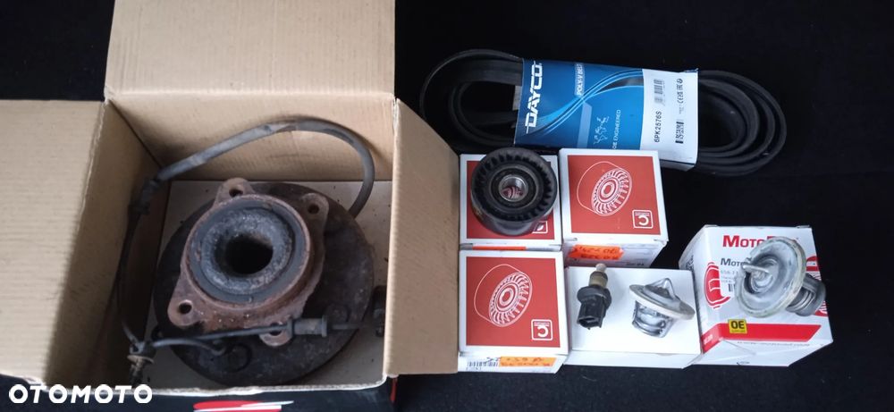 Dodge Journey 2.4 SE - 35