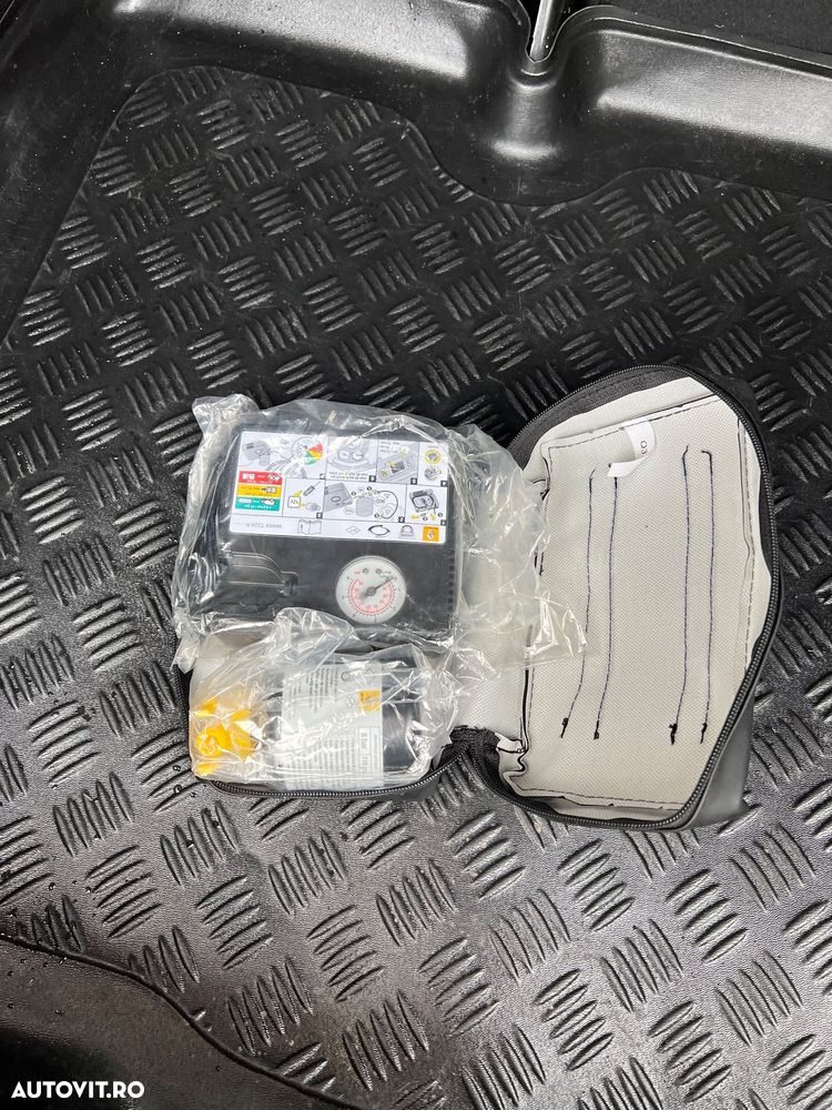 Dacia Sandero ECO-G 100 MT5 Comfort - 21