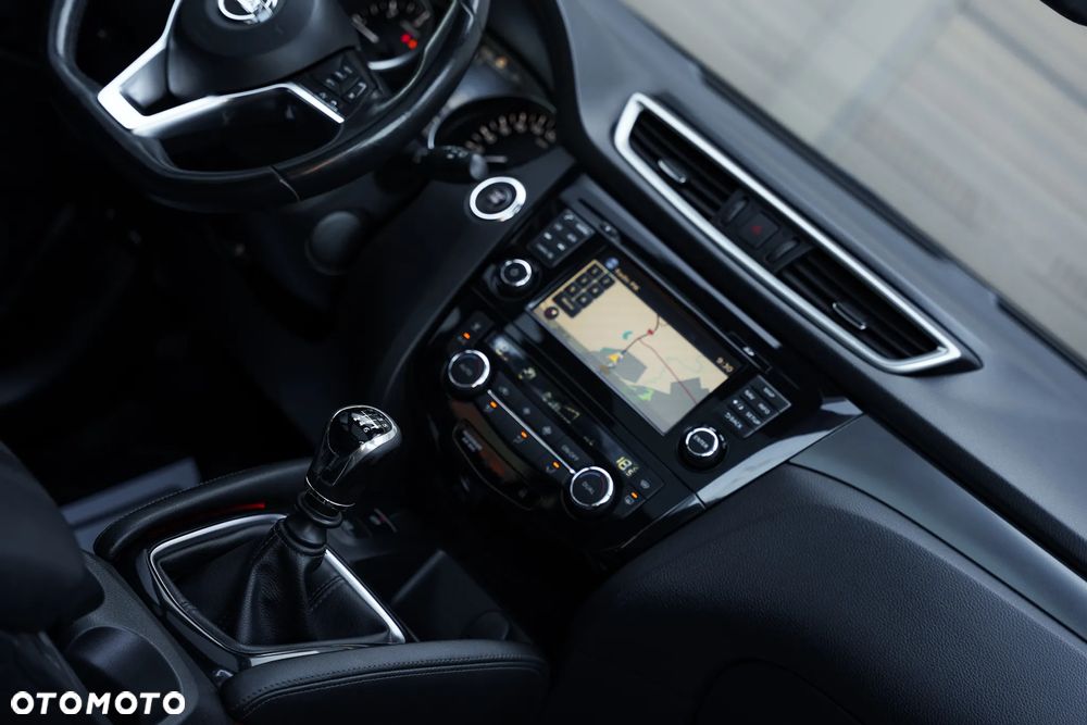 Nissan Qashqai 1.6 DCi Tekna+ - 20