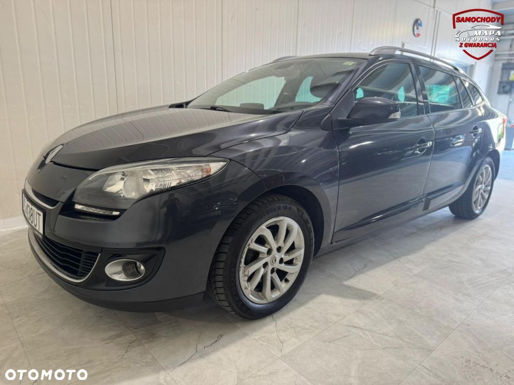 Renault Megane - 3