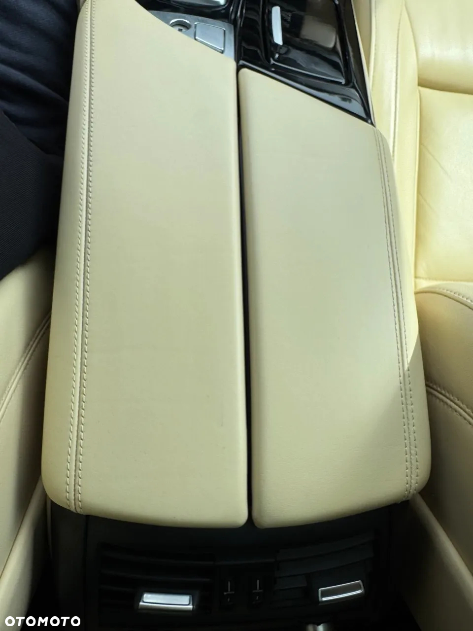 BMW Seria 5 535d xDrive - 19