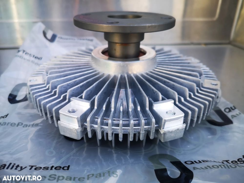 ELECTROMOTOR NISSAN ATLEON ZD30 EURO4 150CP DEMAROR CABSTAR RENAULT MASCOT MAXITY PIESE - 27