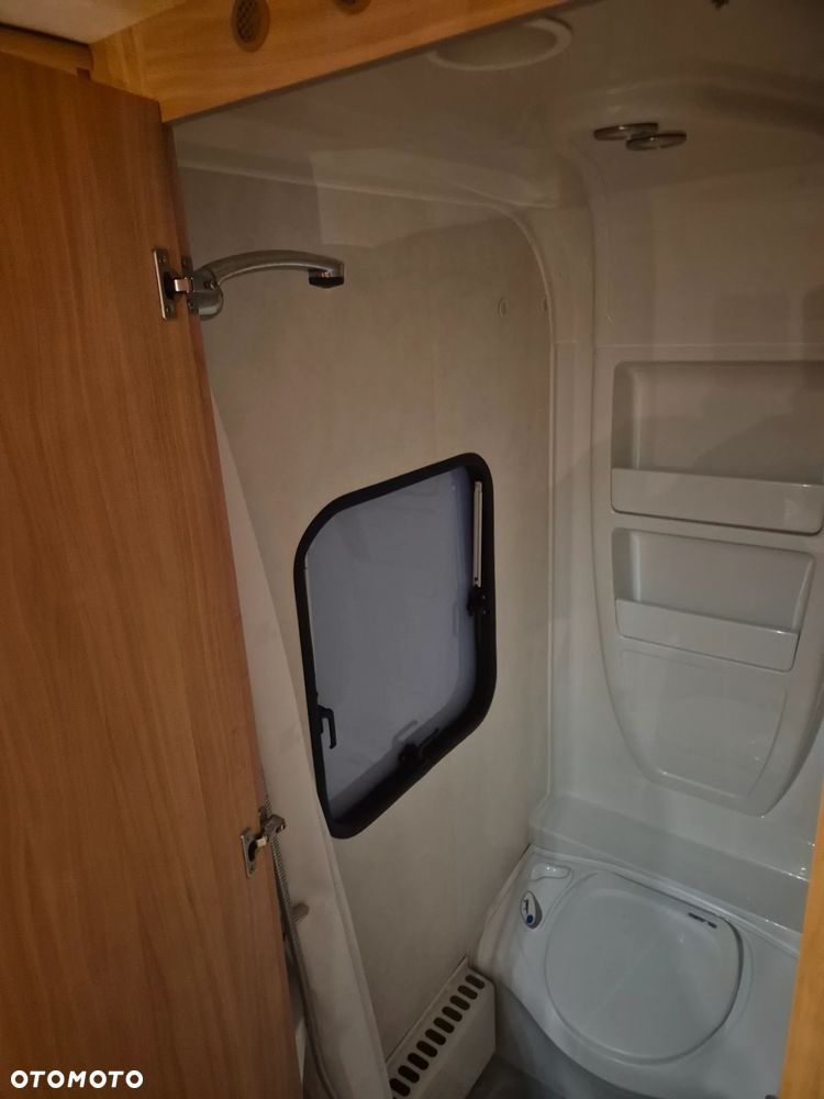 Adria Adora 512 UP - 7