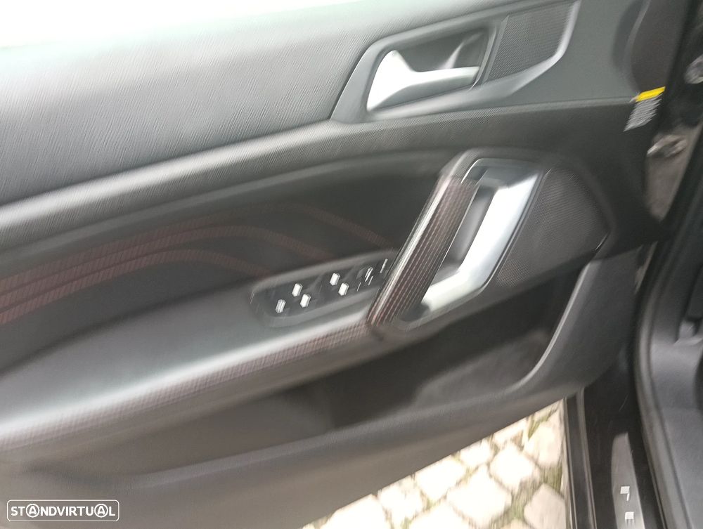 Peugeot 308 SW 1.6 e-HDi Sportium CVM6 - 23
