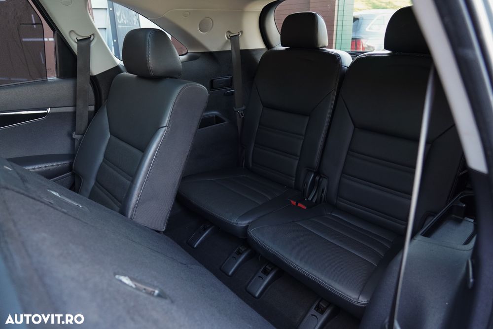 Kia Sorento 2.2 CRDi AWD Aut. Platinum Edition - 10
