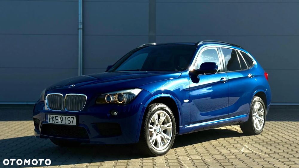 BMW X1 xDrive28i - 6