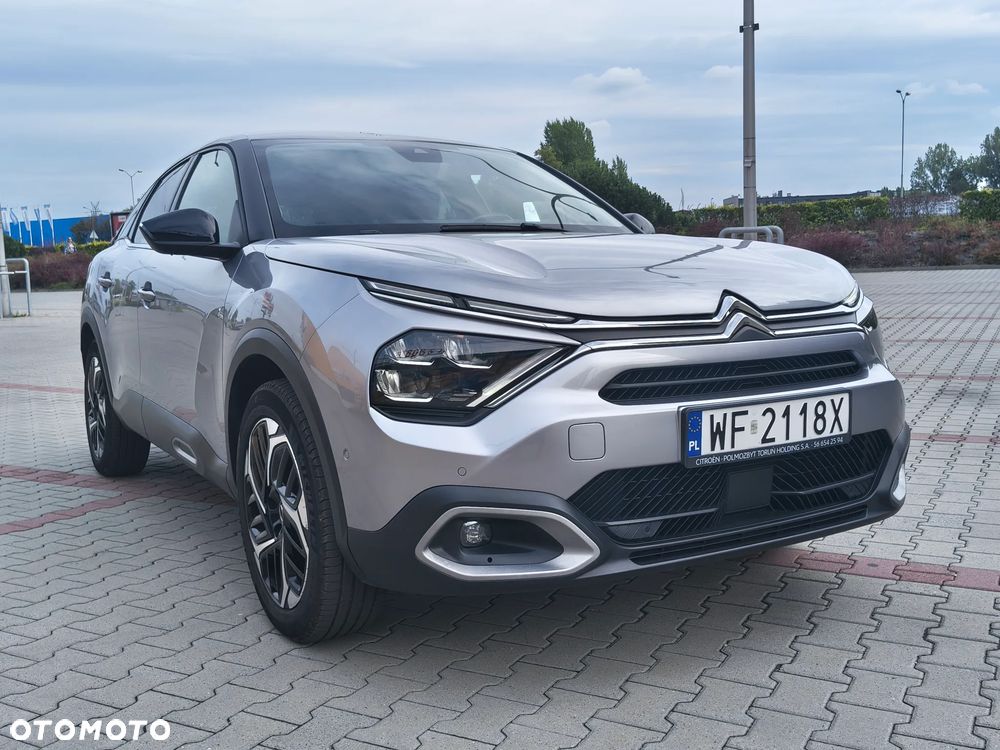 Citroën C4 1.5 BlueHDi Shine S&S - 3
