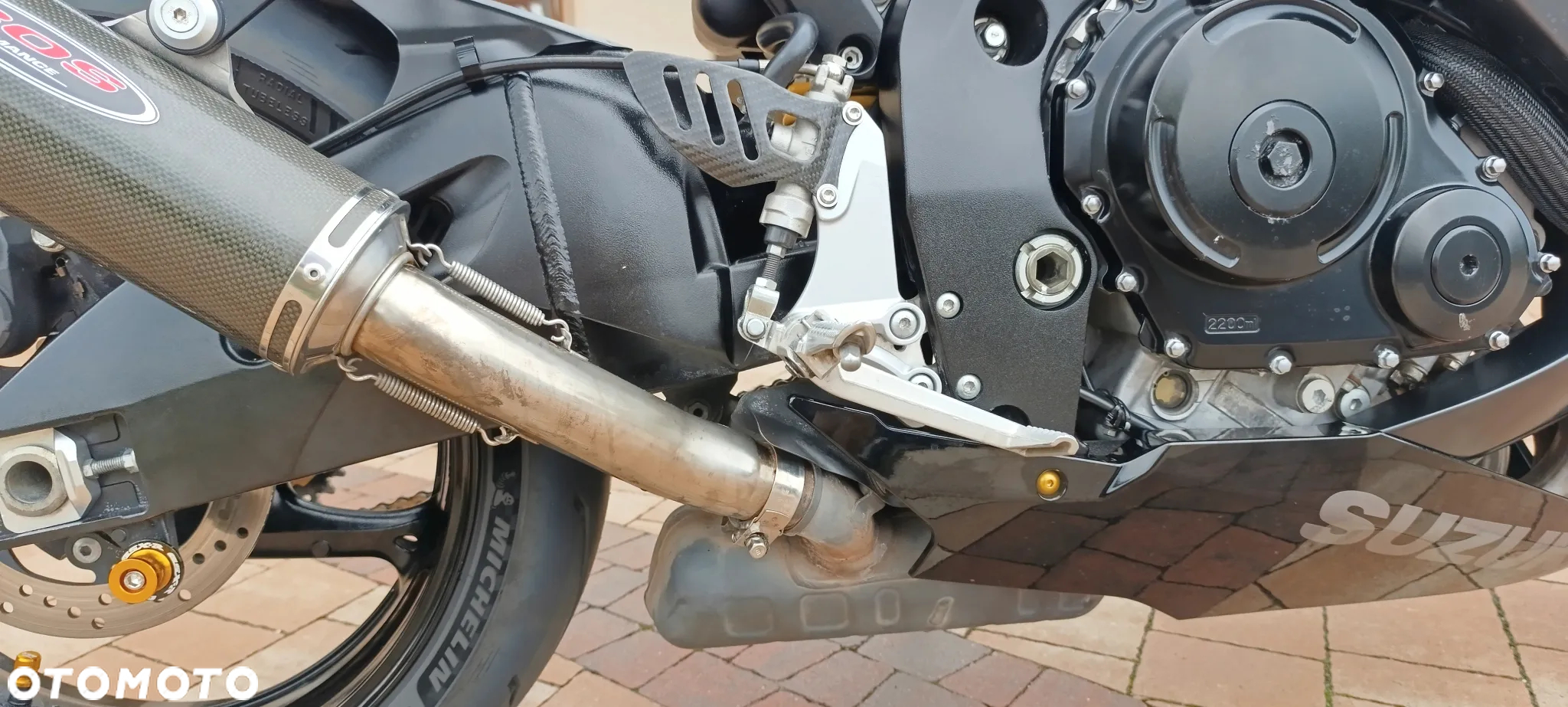 Suzuki GSX-R - 27