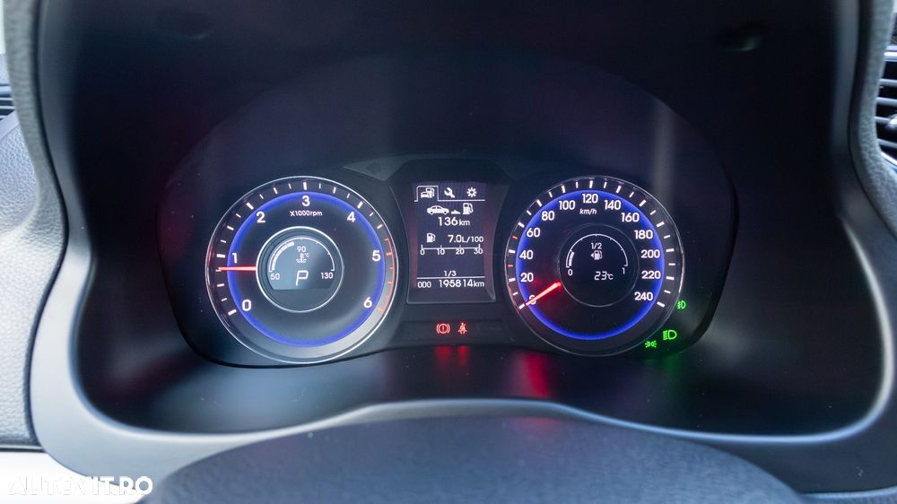 Hyundai i40 - 9