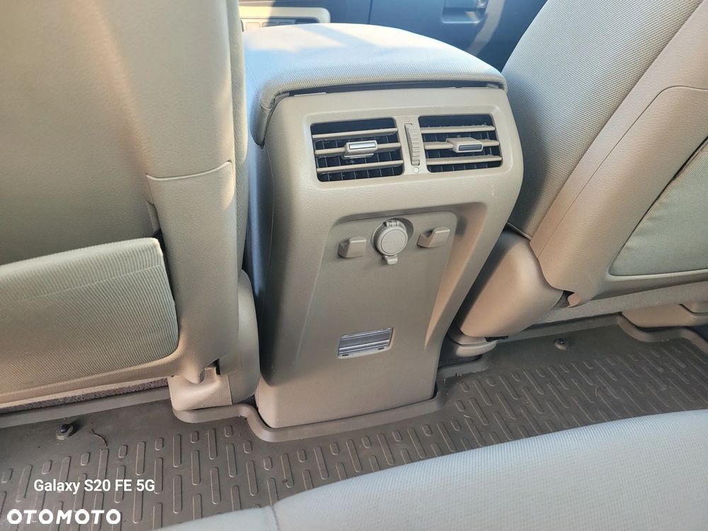 Honda Ridgeline 3.5 RTX - 23