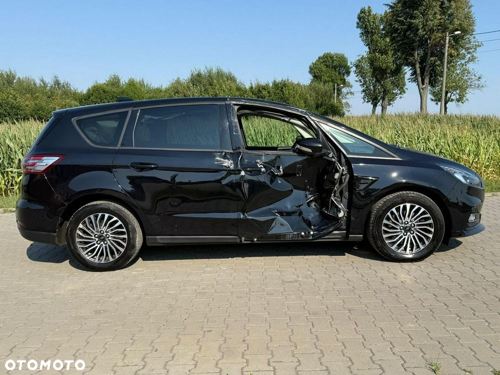 Ford S-Max - 5