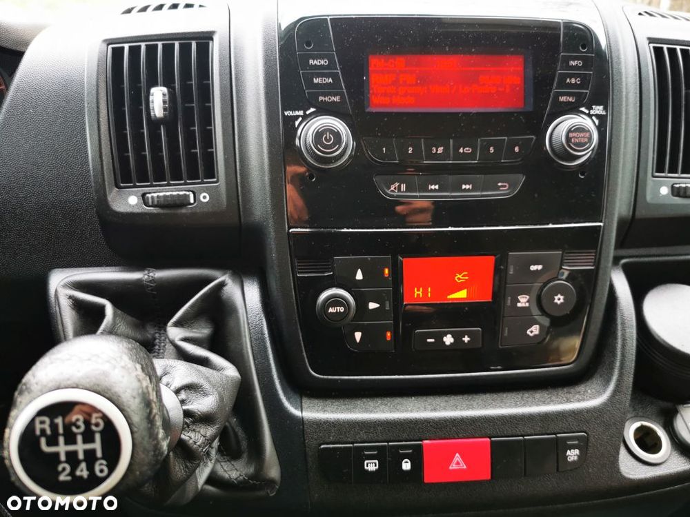 Peugeot Boxer 2.2 HDI 165 L5 Salon Polska! Stan jak Nowy! - 15