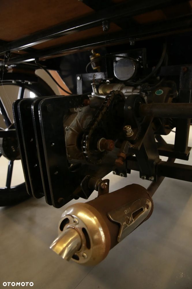 Mercedes-Benz Inny - 11