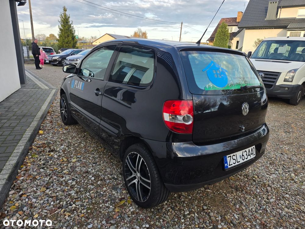 Volkswagen Fox 1.2 Refresh - 12
