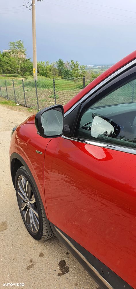 Renault Kadjar TCe EDC GPF Intens - 4