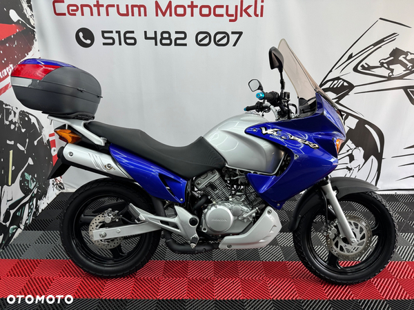 Honda Varadero