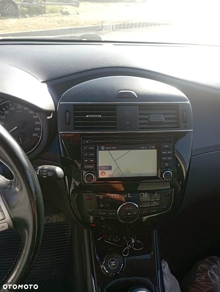 Nissan Pulsar - 9