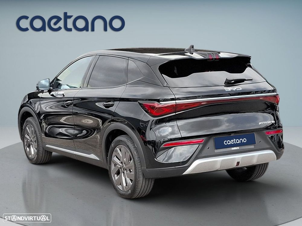 BYD Atto 3 EVO 74.8 kWh Design - 6