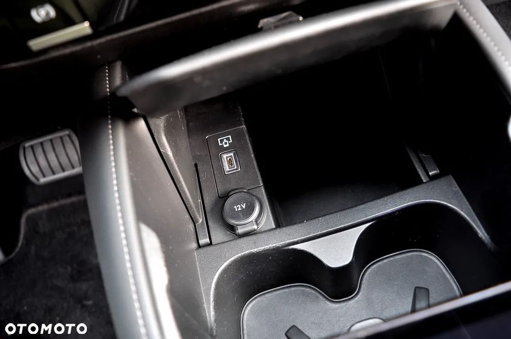 DS Automobiles DS 4 1.2 PureTech Bastille - 28