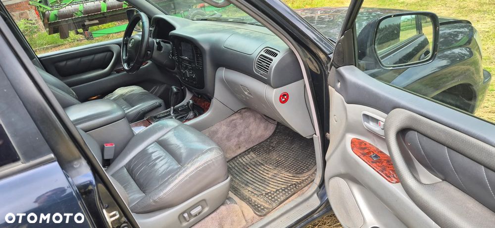 Toyota Land Cruiser 4.2 TD - 15