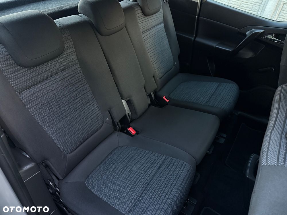Opel Meriva 1.4 Ecoflex Innovation - 38