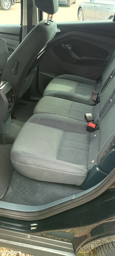 Ford C-MAX 1.6 Titanium - 27