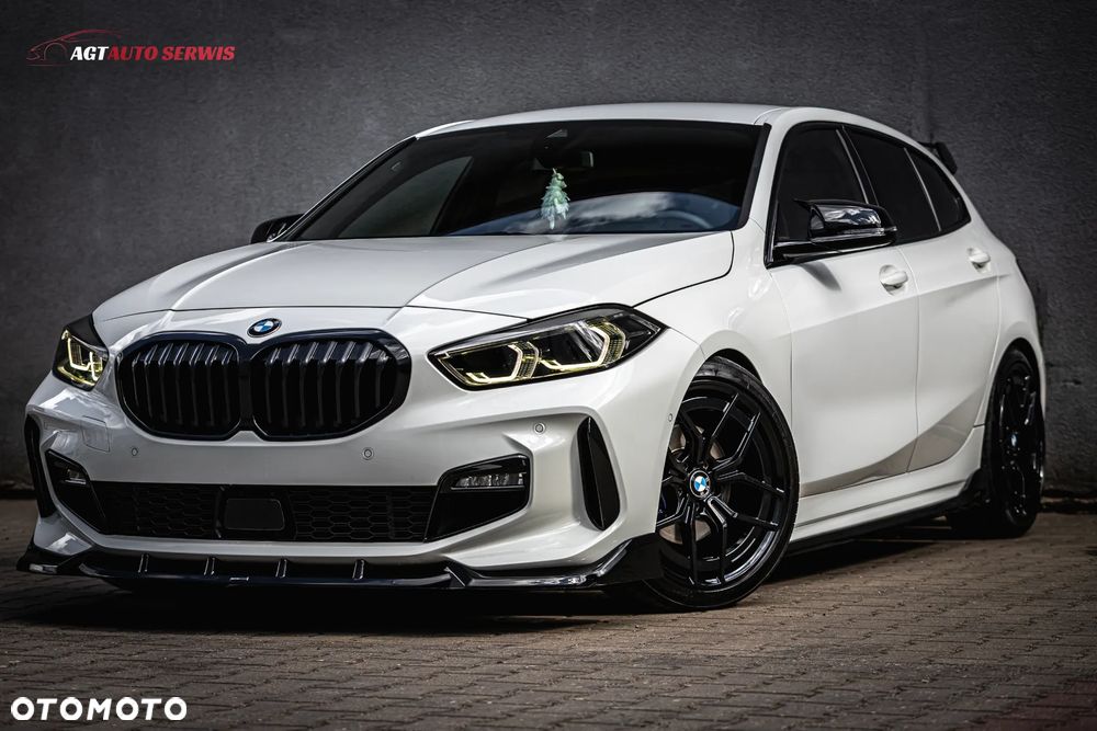 BMW Seria 1 118i M Sport - 1