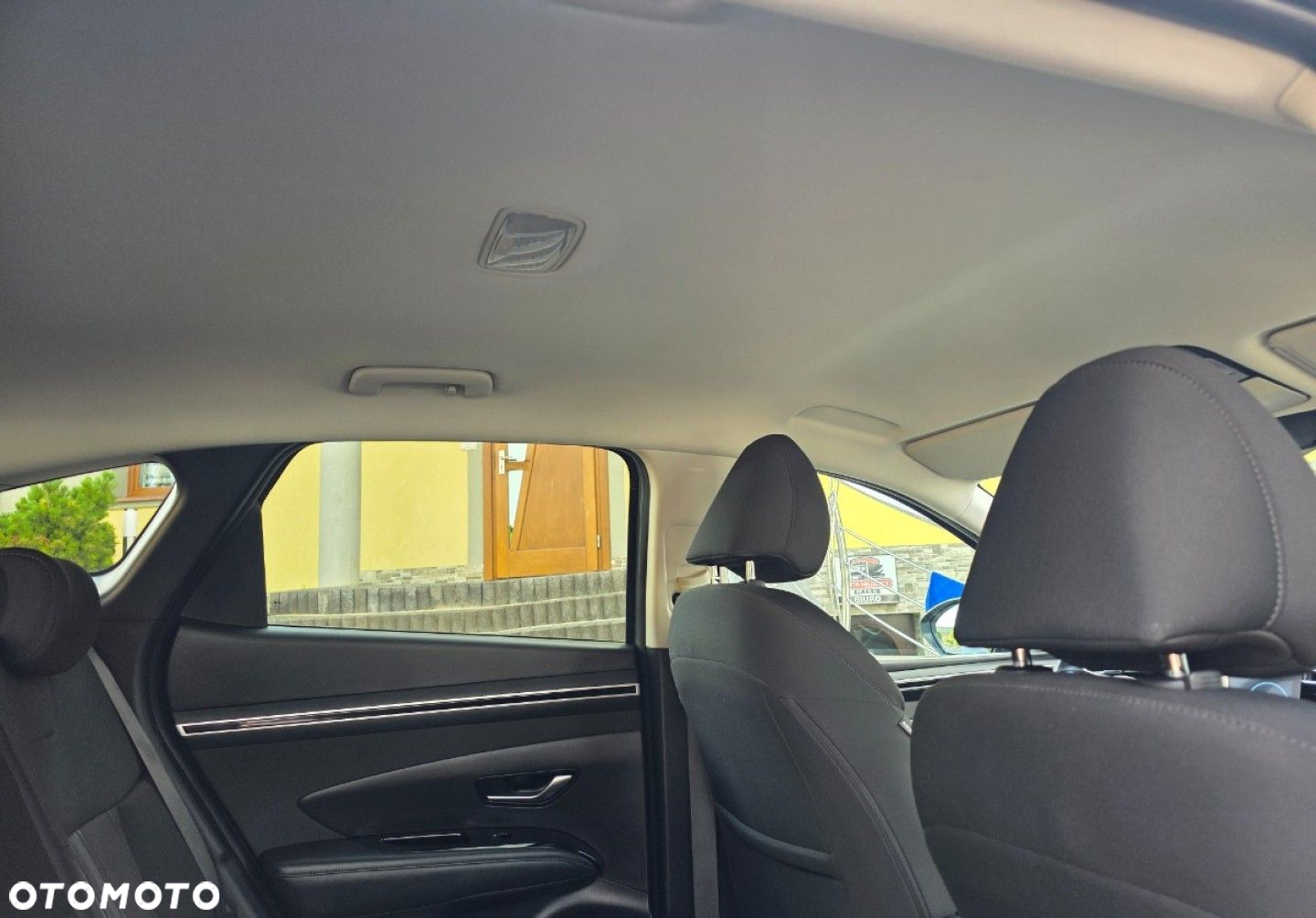 Hyundai Tucson - 30