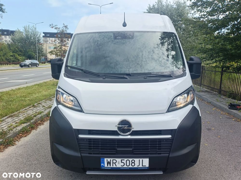 Opel MOVANO - 19