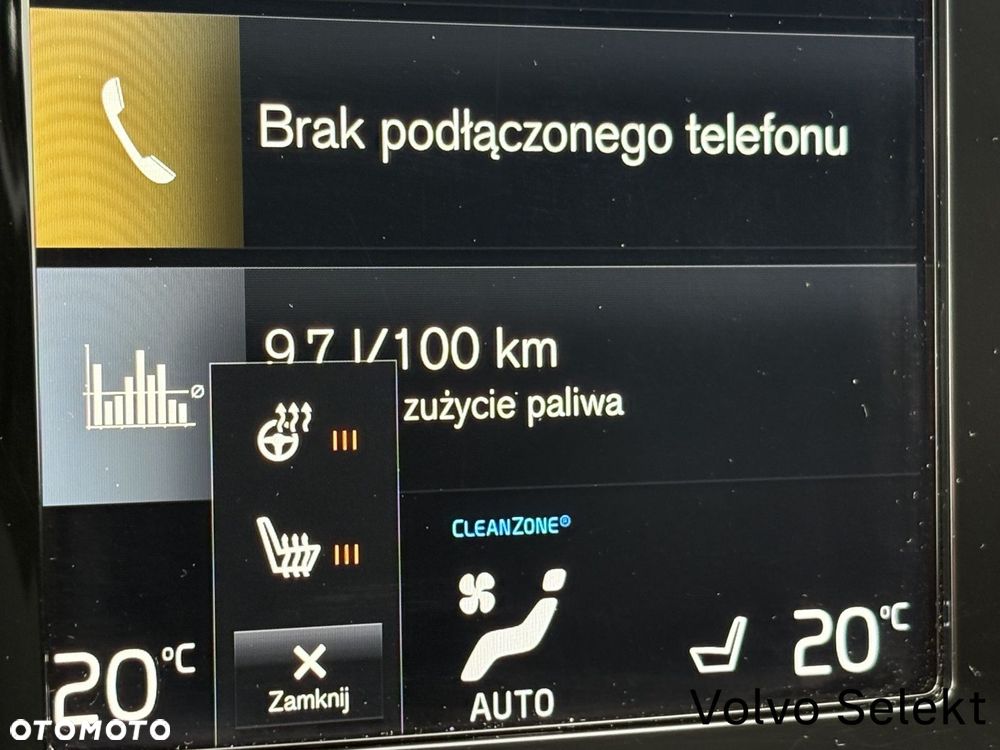 Volvo XC 40 - 14
