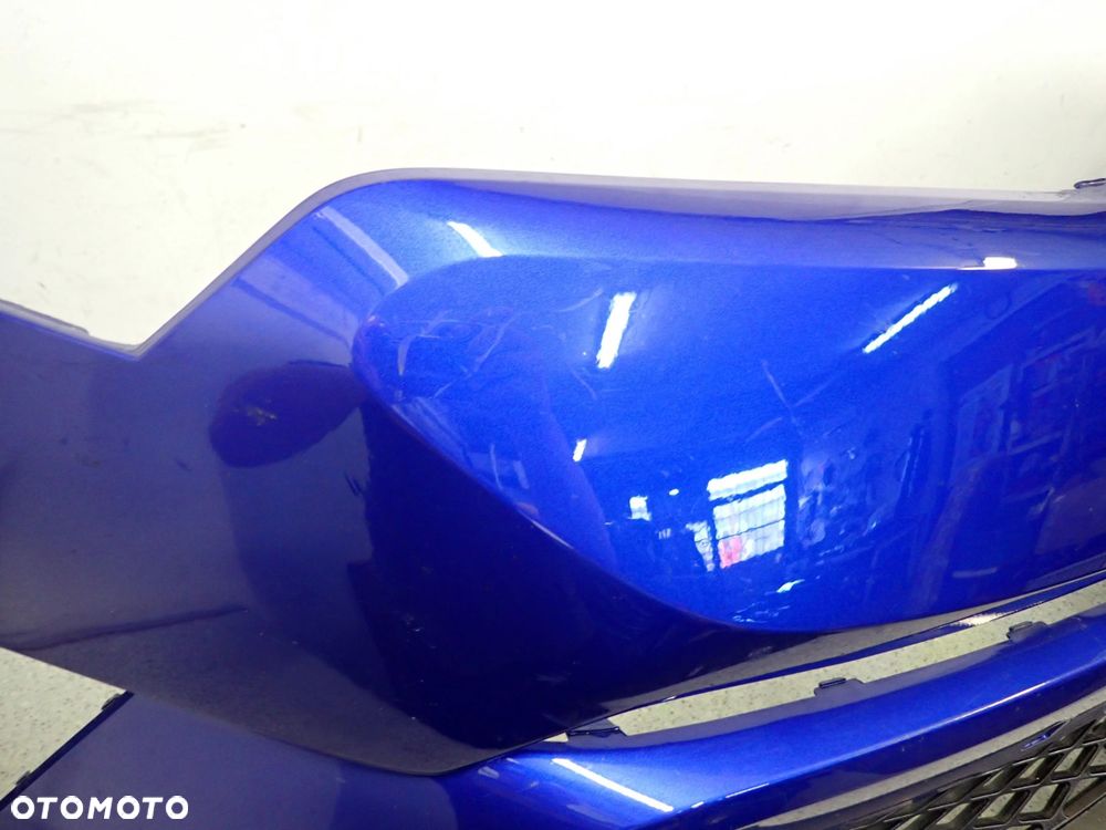 TOYOTA C-HR I 16-19 ZDERZAK PRZEDNI PRZÓD - 7