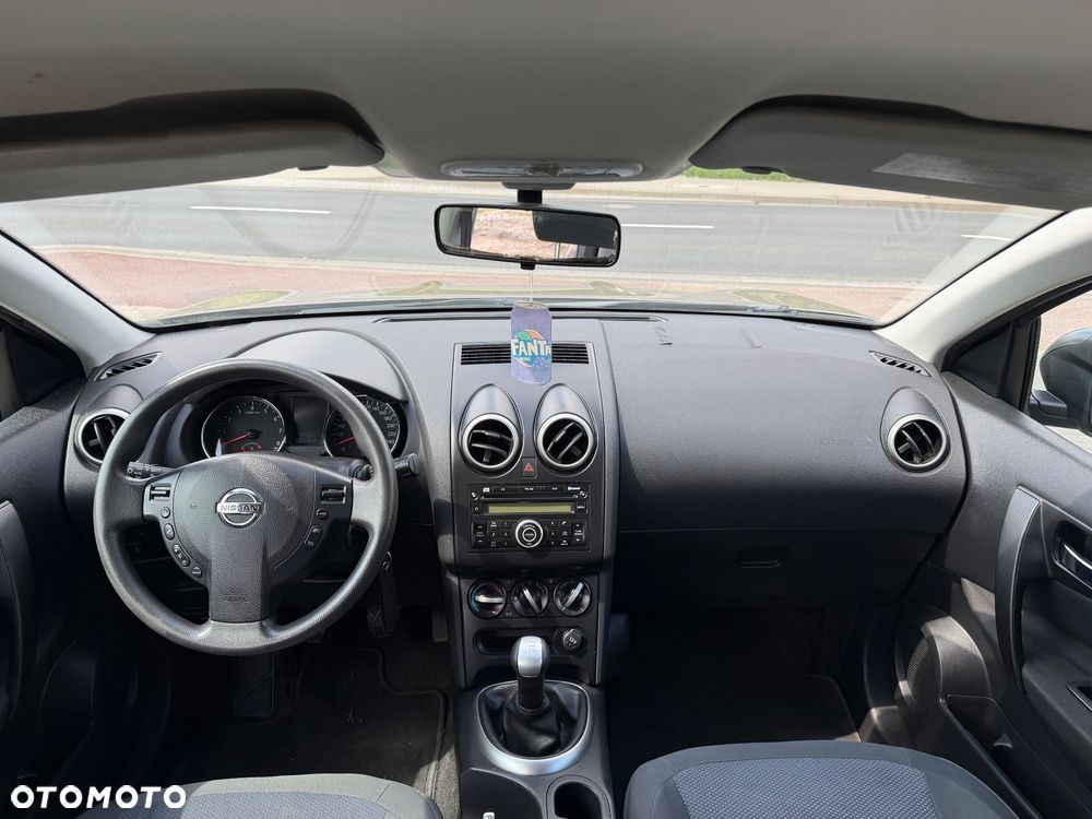 Nissan Qashqai 1.6 Tekna - 18