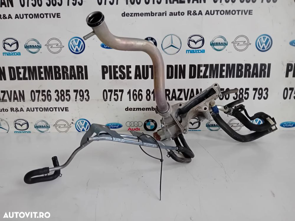 Corp Termostat Honda Civic HRV HR-V 1.5 Benzina 2015-2020 Motor L15BA 18.000 Km - 4