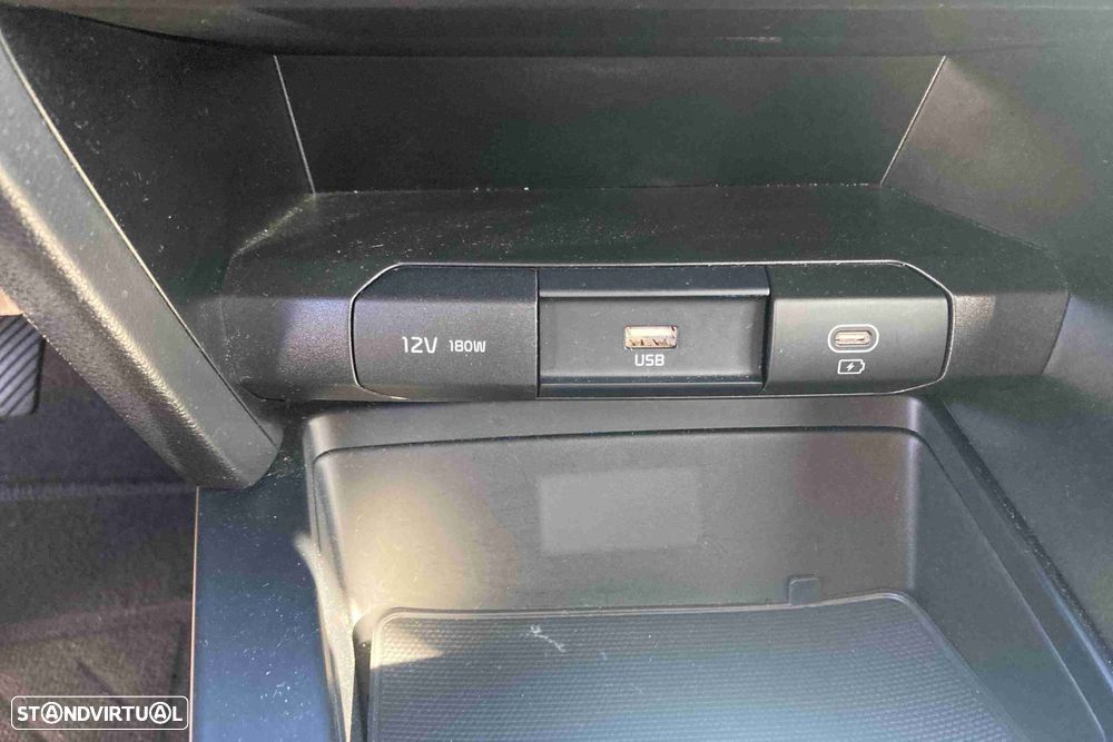 Kia XCeed 1.0 T-GDI Dynamic - 25